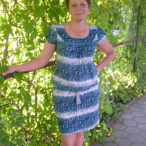 Ольга, 50 лет, Котлас