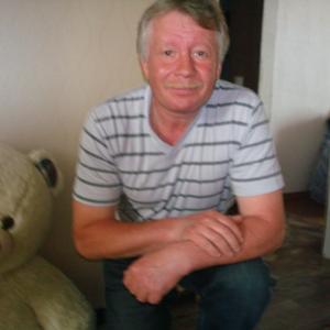 Виктор Рябков, 64 года, Зеленодольск