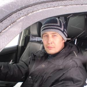владимир, 43 года, Вологда