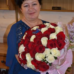 Татьяна, 60 лет, Тобольск