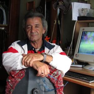 Moisej Shapiro, 74 года, Москва