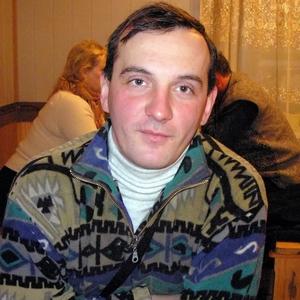 Иванн, 50 лет, Брянск