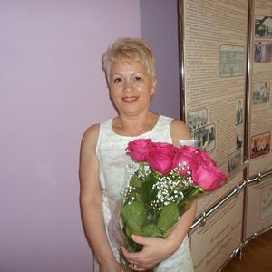 Тамара, 62 года, Нижневартовск