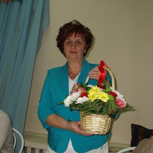 Наталия, 74 года, Йошкар-Ола