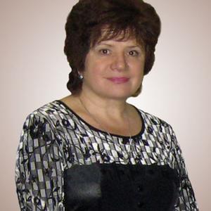 Валентина, 60 лет, Великий Новгород