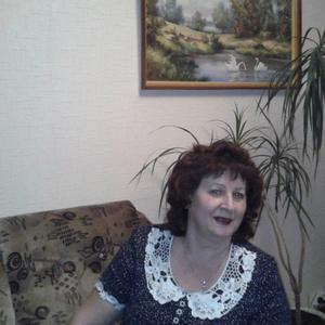 Татьяна, 69 лет, Тольятти