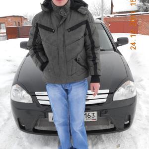 Дмитрий, 36 лет, Жигулевск