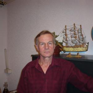 Евгений, 71 год, Златоуст