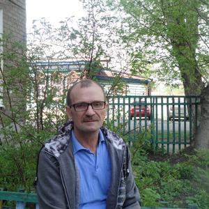 Виктор Костылев, 64 года, Стерлитамак