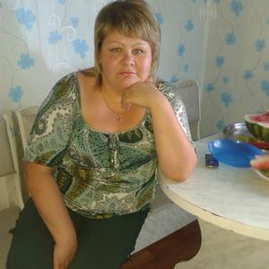 Девушки в Кыштыме: Юля Михалева, 41 - ищет парня из Кыштыма