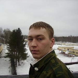 Алексей, 38 лет, Палех