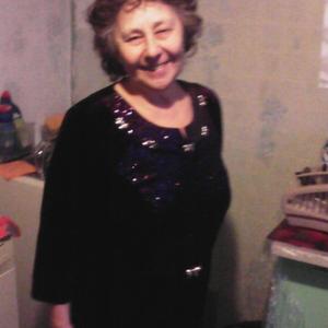 Людмила, 78 лет, Нижневартовск