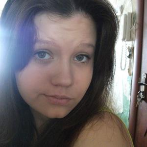 Девушки в Саратове: Ольга, 28 - ищет парня из Саратова