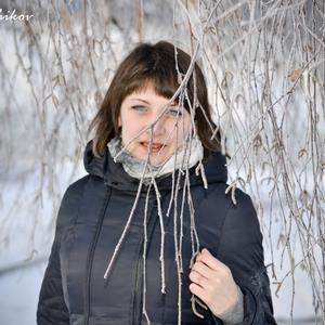 Анна, 35 лет, Барнаул