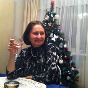 Наталия, 62 года, Саратов