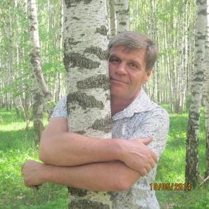 Андрей, 61 год, Муром