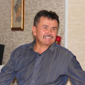 Радик Гараев, 60 лет, Лениногорск