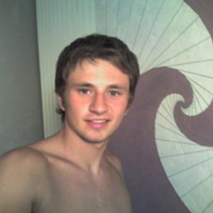 Данилов Евгений, 29 лет, Ярославль