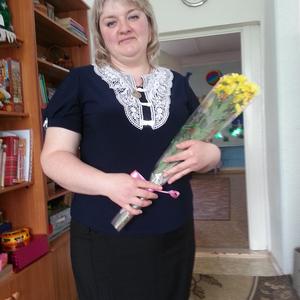 Елена, 41 год, Ленинск-Кузнецкий