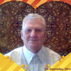 Boris Gorlanov, 87 лет, Краснодар