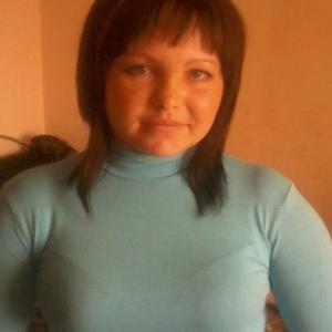 Мария, 33 года, Окуловка