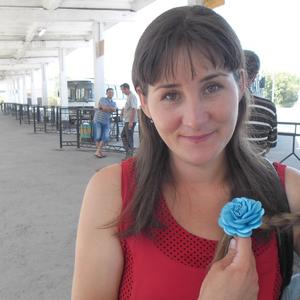Альфия, 42 года, Темиртау
