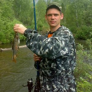 Макс, 35 лет, Красноярск