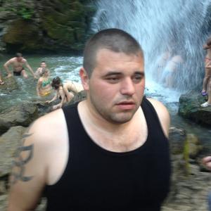 Андрей, 36 лет, Ленинск-Кузнецкий