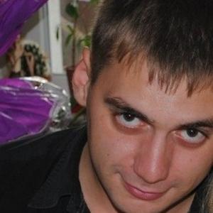 Андрей, 34 года, Новомосковск