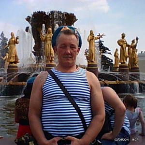 Андрей, 60 лет, Савинский