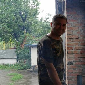 Роман, 46 лет, Новочеркасск