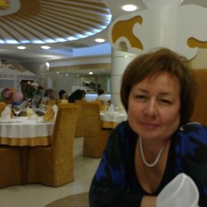 Cветлана, 61 год, Иркутск