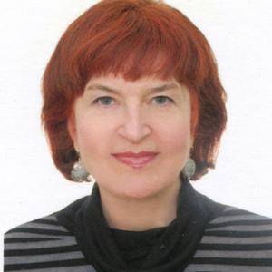 Елена, 65 лет, Сызрань
