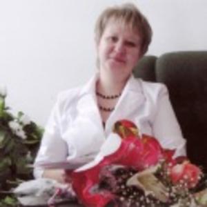 Лариса, 47 лет, Воскресенск