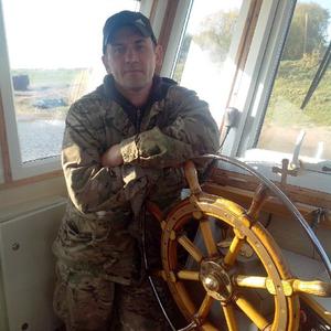 Дмитрий, 46 лет, Архангельск