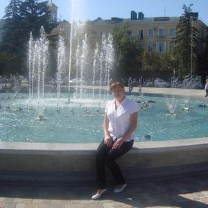 Девушки в Ставрополе: Марина, 43 - ищет парня из Ставрополя