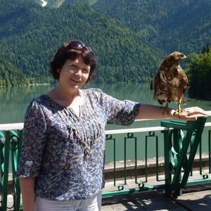 Natalia, 64 года, Ростов-на-Дону