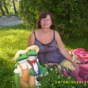 Анна, 68 лет, Белгород