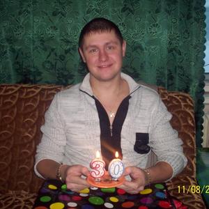 Евгений, 43 года, Воркута