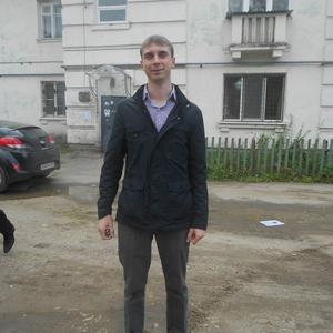 Парни в Перми: Виталий, 33 - ищет девушку из Перми