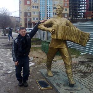 Геннадий, 36 лет, Рыбинск