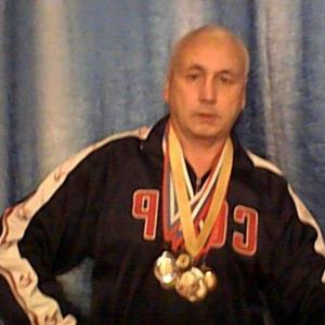 Александр, 71 год, Иркутск
