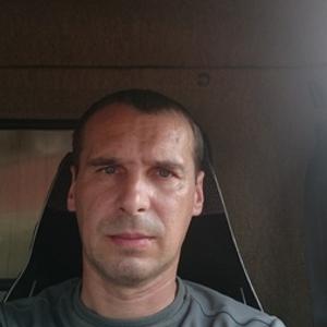 Сергей, 51 год, Клин