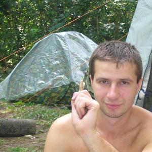 Евгений, 39 лет, Куровское