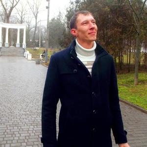 Дмитрий, 40 лет, Южно-Сахалинск
