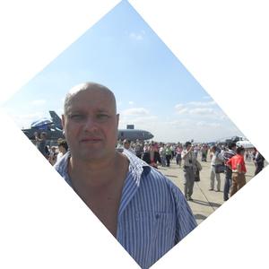 Александр, 54 года, Киржач