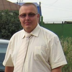 Равиль, 51 год, Астрахань