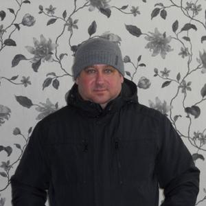 Юрий, 54 года, Шадринск