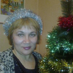 Елена, 61 год, Иркутск