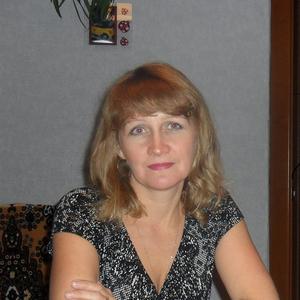 Елена, 54 года, Северодвинск